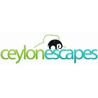 Ceylon Escapes Logo