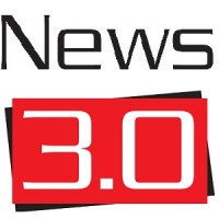 News 3.0 Logo
