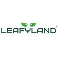 LeafyLand Logo