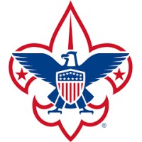 Pacific Harbors Council, Boy Scouts of America Logo