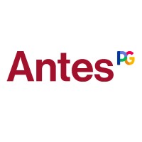 Antes Logo