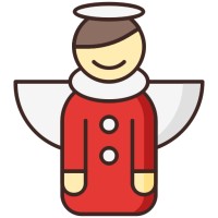 Angel Craft Logo