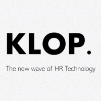 KLOP. Consulting Logo