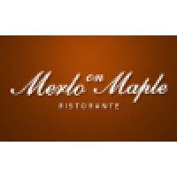 Merlo on Maple Logo