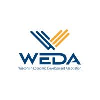 Wisconsin Economic Development Association Logo