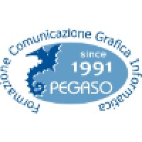 Pegaso Logo