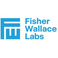 Fisher Wallace Laboratories, Inc. Logo
