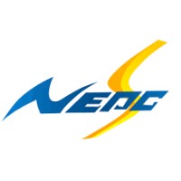 China Northeast Electric Power Engineering & Services Co. Ltd. Logo