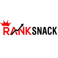 RankSnack Logo