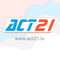 Act21 Software Pvt Ltd Logo
