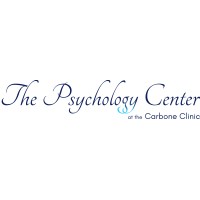 The Psychology Center at the Carbone Clinic Logo