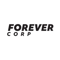 Forever Corp Logo