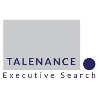 TALENANCE Executive Search Logo