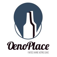 OenoPlace Logo