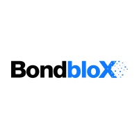BondbloX Bond Exchange Logo