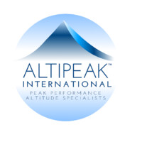 Altipeak International Logo