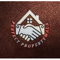 Perfect Propertywala Logo