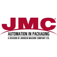 JMC Automation in Packaging Logo