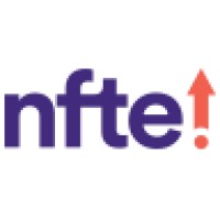 Network for Teaching Entrepreneurship (NFTE) Logo