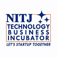 NITJ Technology Business Incubator Logo