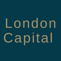 London Capital Logo