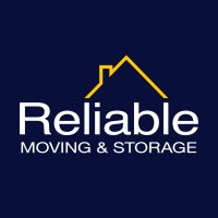 Reliable Moving & Storage Logo