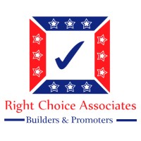 Right Choice Associates Logo