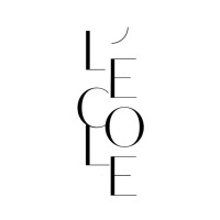 LÉCOLE, School of Jewelry Arts Logo