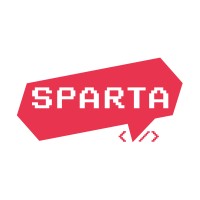 TeamSparta Inc. Logo