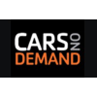 Cars on Demand Ltd Logo