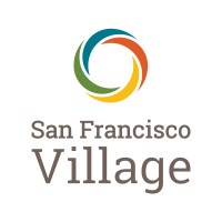San Francisco Village Logo