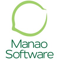 Manao Software Logo