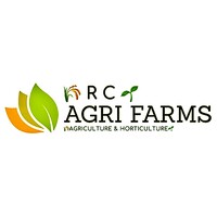 R C Agri Farms (Agri-Tech) Logo
