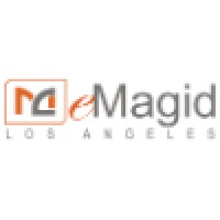 EmagidLA Logo