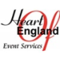 Heart of England Event Services Logo