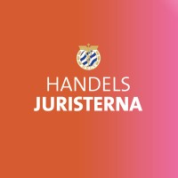 HandelsJuristerna Logo
