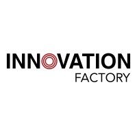 Innovation Factory Indonesia Logo
