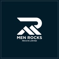 Men Rocks Pvt. Ltd. Logo