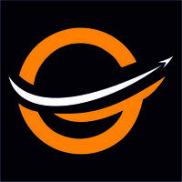 GO FOREN Logo