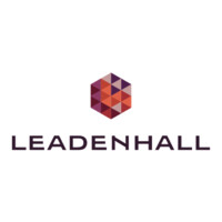 Leadenhall Asia Logo