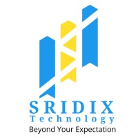 Sridix Technology Logo