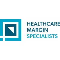 HMS - Healthcare Margin Specialists Logo