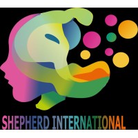 Shepherd International Logo