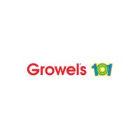 Growels 101 Logo
