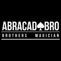 Abracadabro Logo