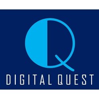 Digital Quest Logo