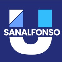 Fundación Universitaria San Alfonso Logo