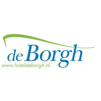 De Borgh Logo