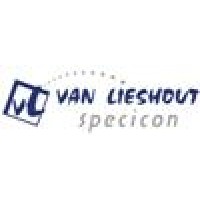 Van Lieshout Specicon Logo