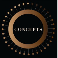 CONCEPTS Logo